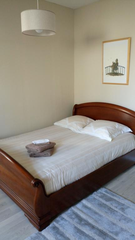 La Tour De L'Ill Villa สตราสบูร์ก ภายนอก รูปภาพ
